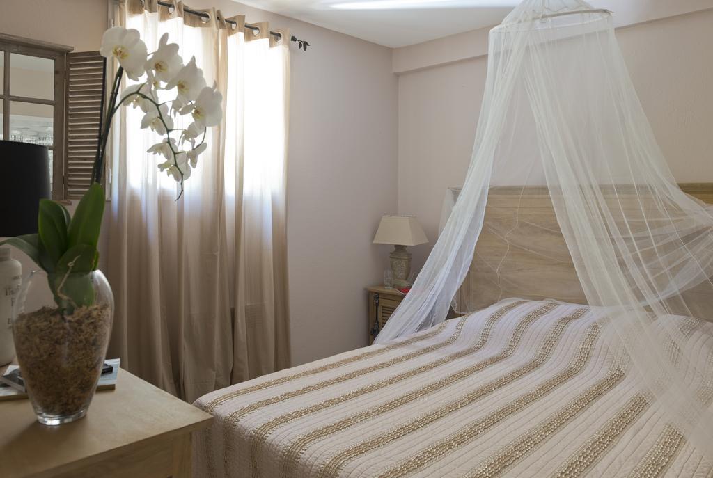 Les Jardins De La Mer グリモー 部屋 写真