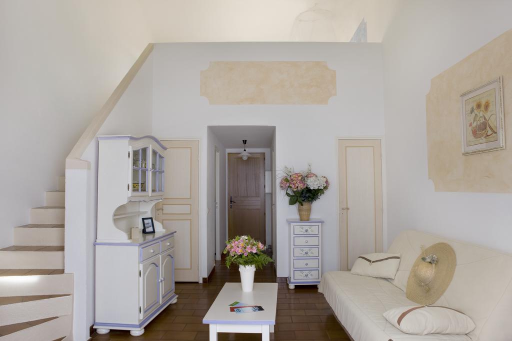 Les Jardins De La Mer グリモー 部屋 写真